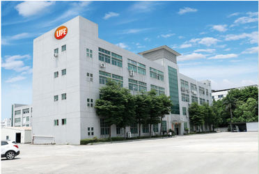 Union Precision Electronic LIMITED dây chuyền sản xuất của nhà sản xuất